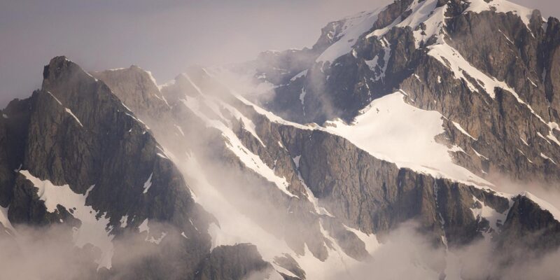 Camargue e Alpes Franceses